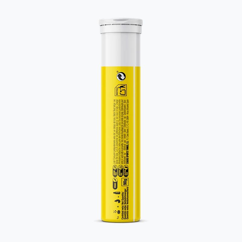 Bevanda ipotonica 226ERS Hydrazero Effervescent 20 tabs limone 2