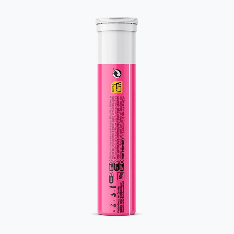 Bevanda ipotonica 226ERS Hydrazero Effervescente 20 compresse alla fragola 2