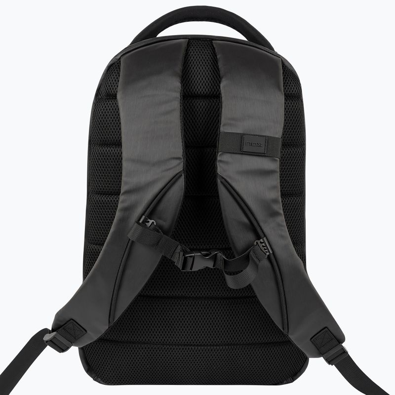 Zaino da padel NOX Pro Series 28 l nero 3