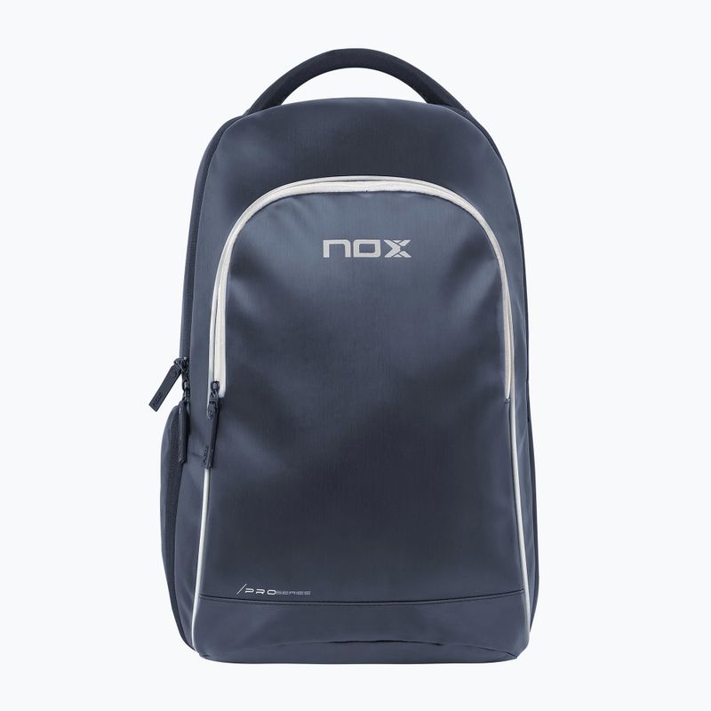 Zaino per padel NOX Pro Series 28 l blue