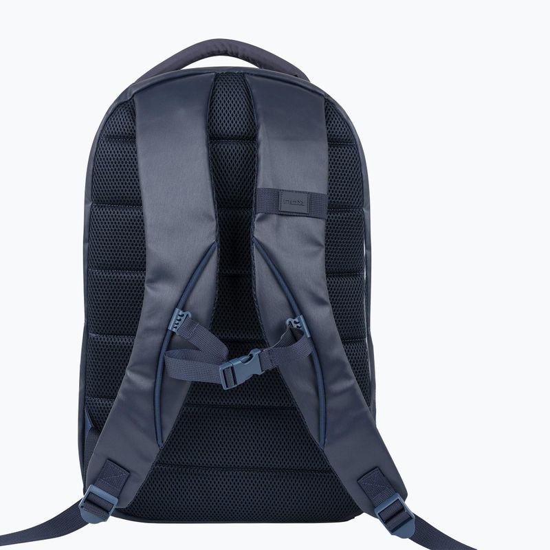 Zaino per padel NOX Pro Series 28 l blue 3