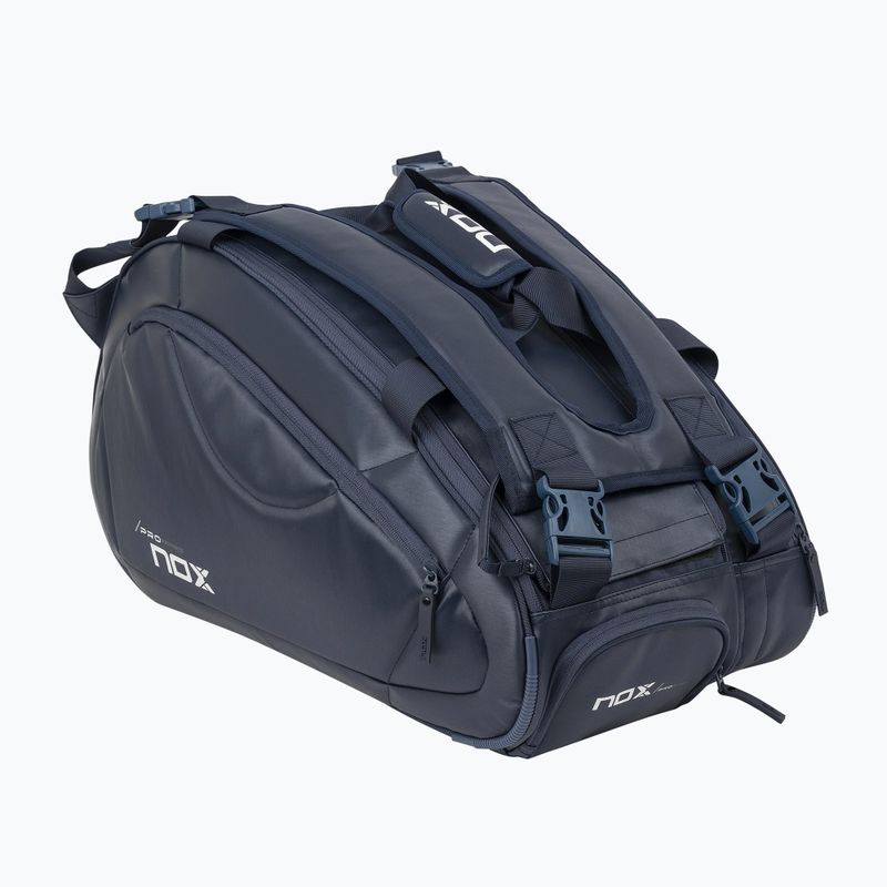 Borsa da padel NOX Pro Series Padelbag 38 l blue 2