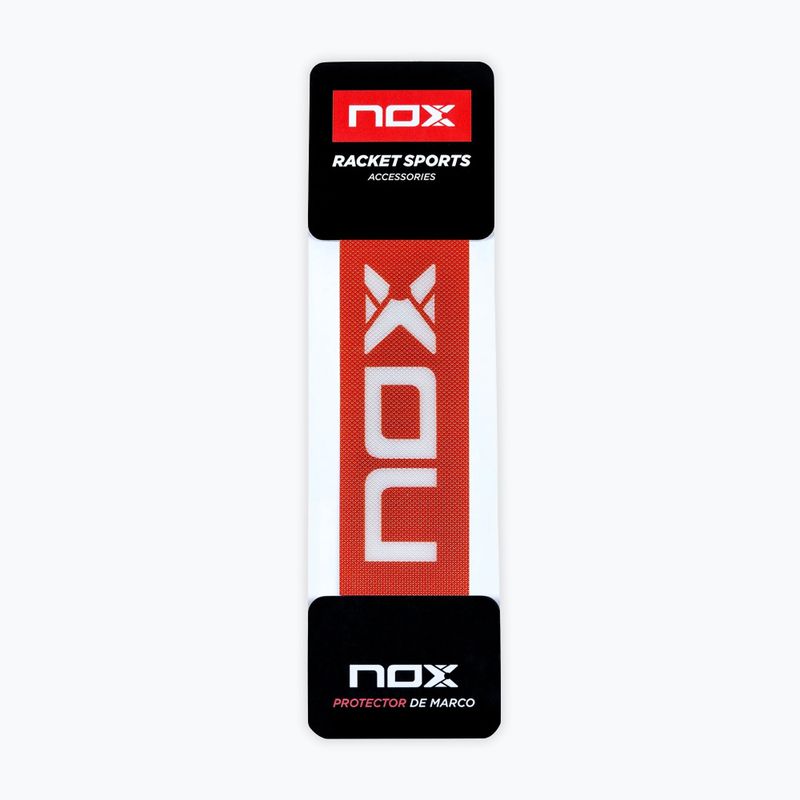 Nastro protettivo NOX Frame Protector red