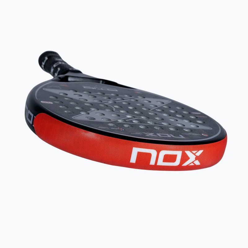 Nastro protettivo NOX Frame Protector red 2