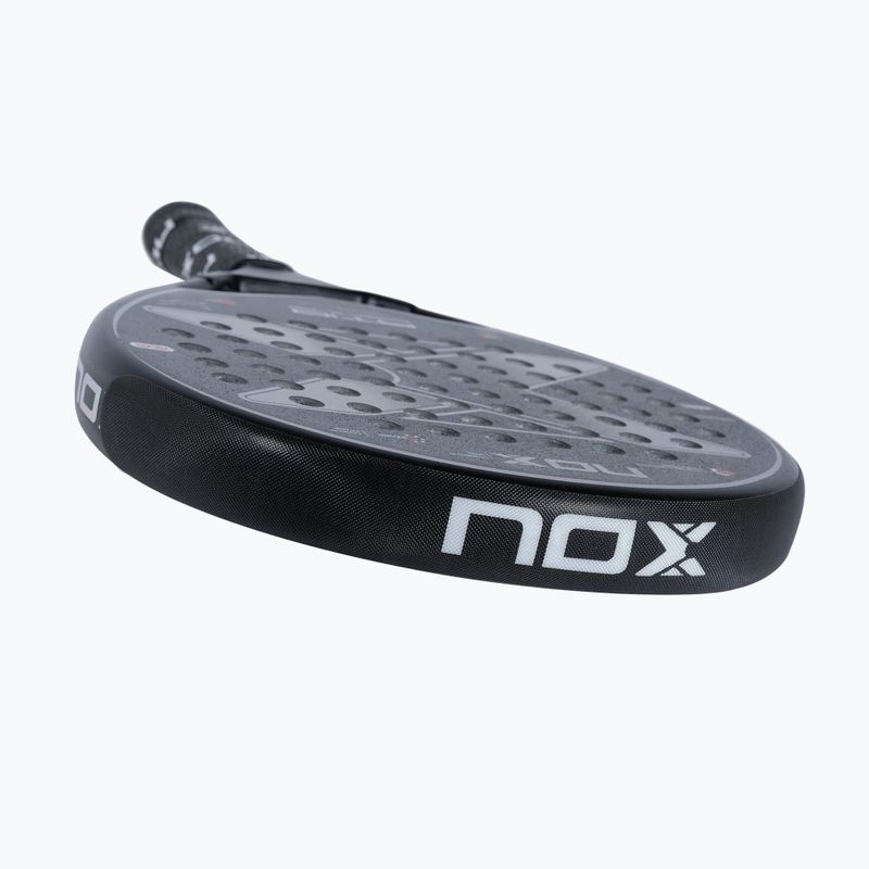 Nastro protettivo NOX Frame Protector black 2