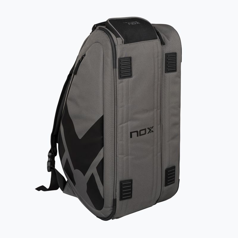 NOX AT10 Team 42 l grigio/nero 9
