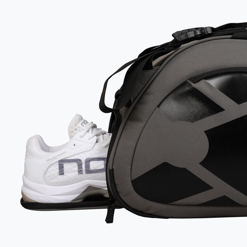 NOX AT10 Team 42 l grigio/nero 15