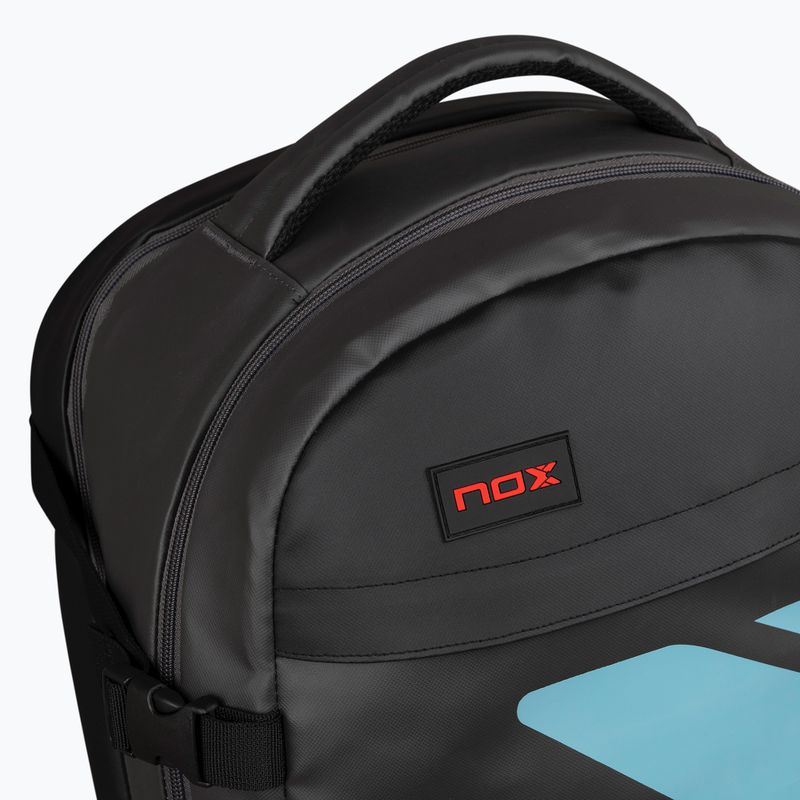 Zaino da padel NOX ML10 Team nero 5