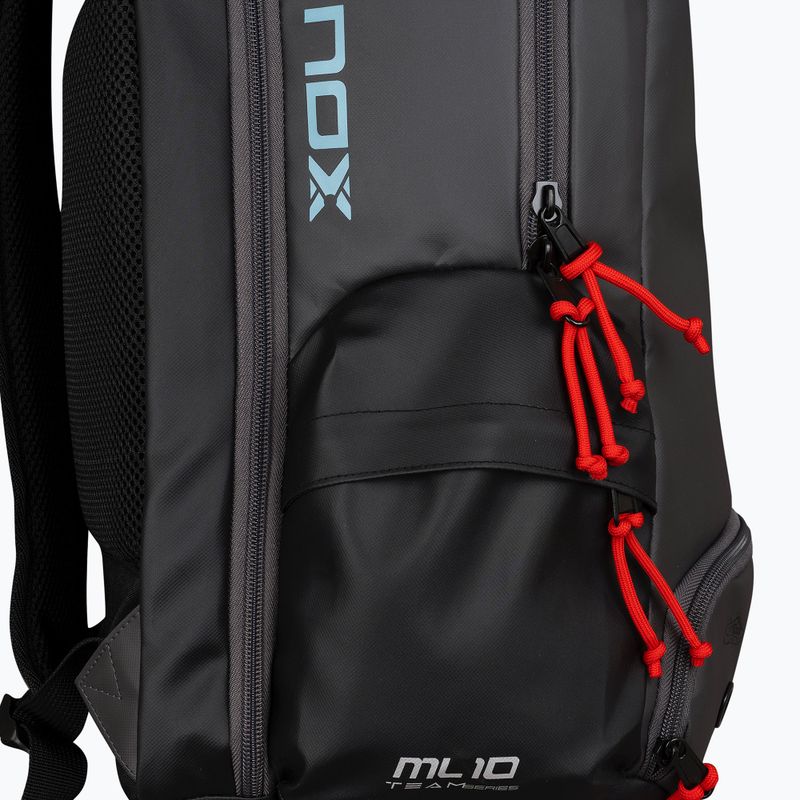 Zaino da padel NOX ML10 Team nero 7