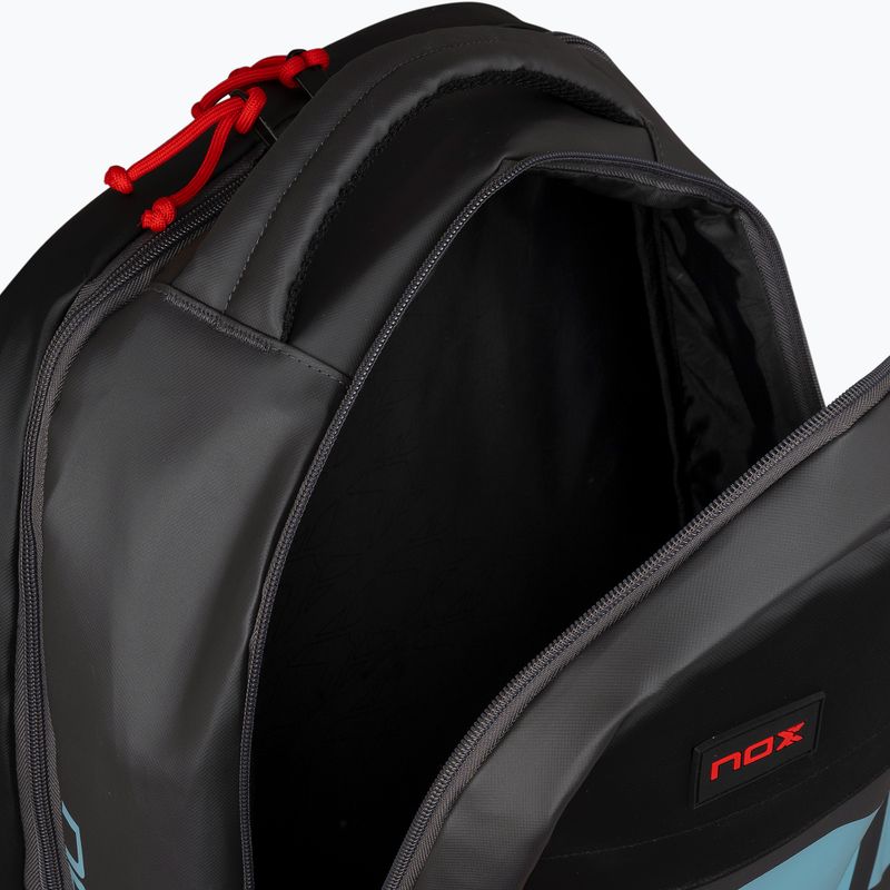 Zaino da padel NOX ML10 Team nero 11