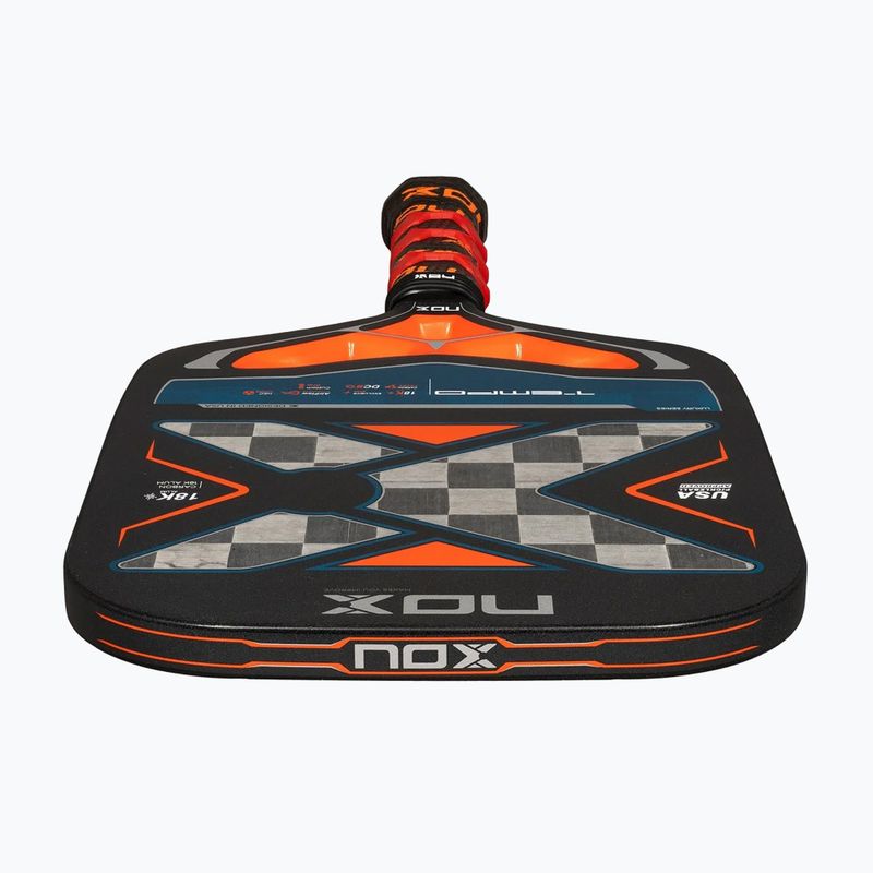 Racchetta da pickleball NOX Luxury Tempo 7