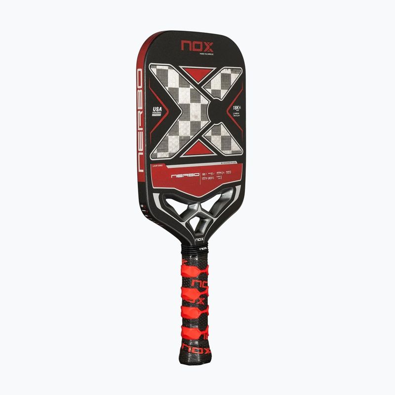Racchetta da pickleball NOX Luxury Nerbo 3