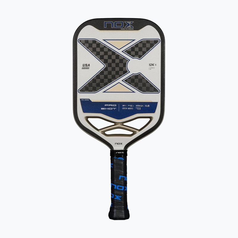 Racchetta da pickleball NOX Court Pro Shot