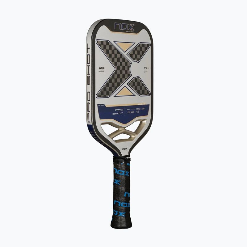 Racchetta da pickleball NOX Court Pro Shot 2