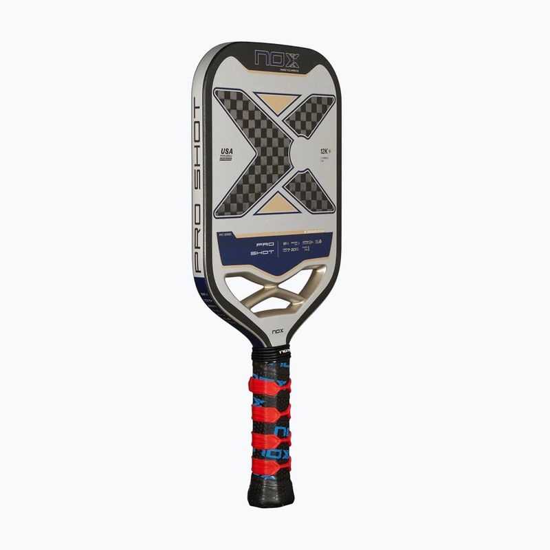 Racchetta da pickleball NOX Court Pro Shot 5