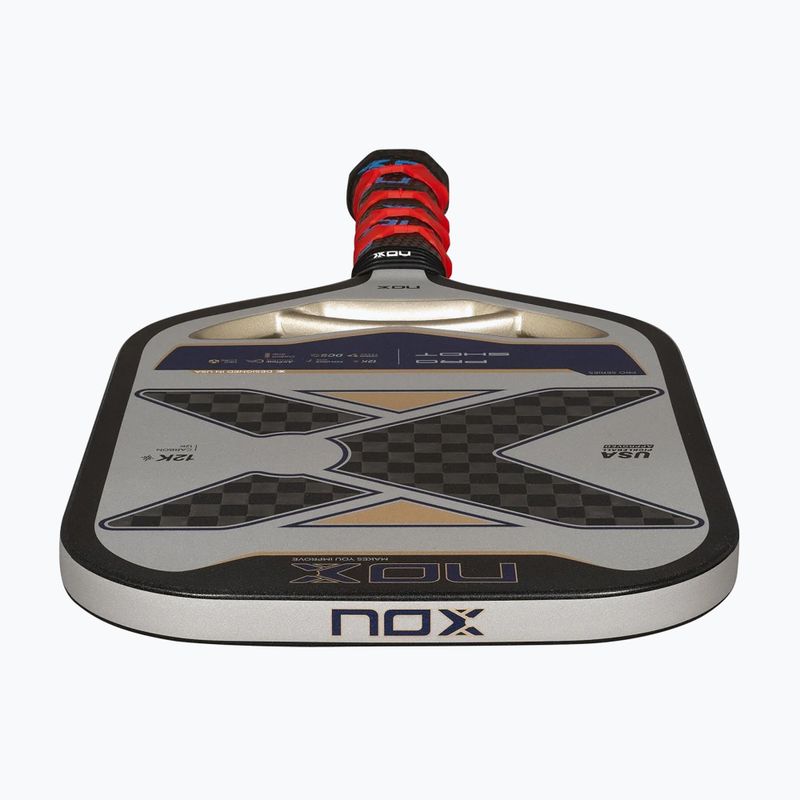 Racchetta da pickleball NOX Court Pro Shot 7