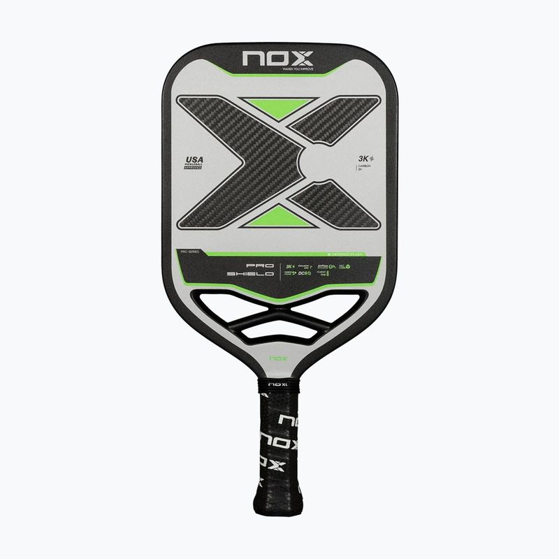 Racchetta da pickleball NOX Court Pro Shield