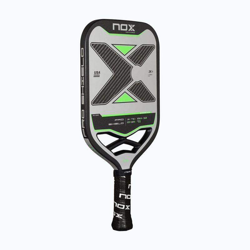Racchetta da pickleball NOX Court Pro Shield 2