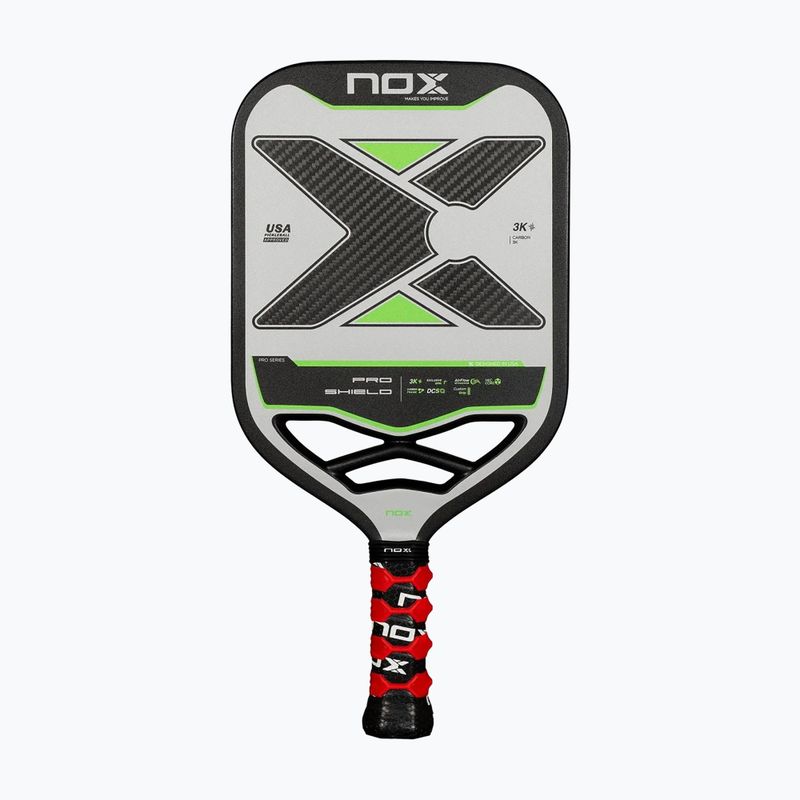 Racchetta da pickleball NOX Court Pro Shield 4