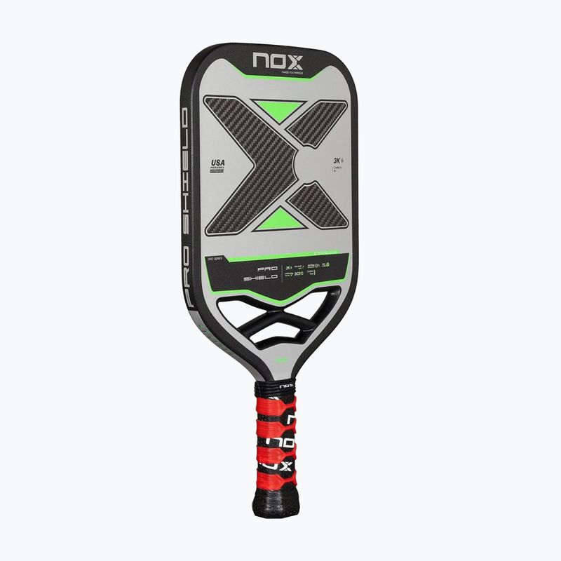 Racchetta da pickleball NOX Court Pro Shield 5