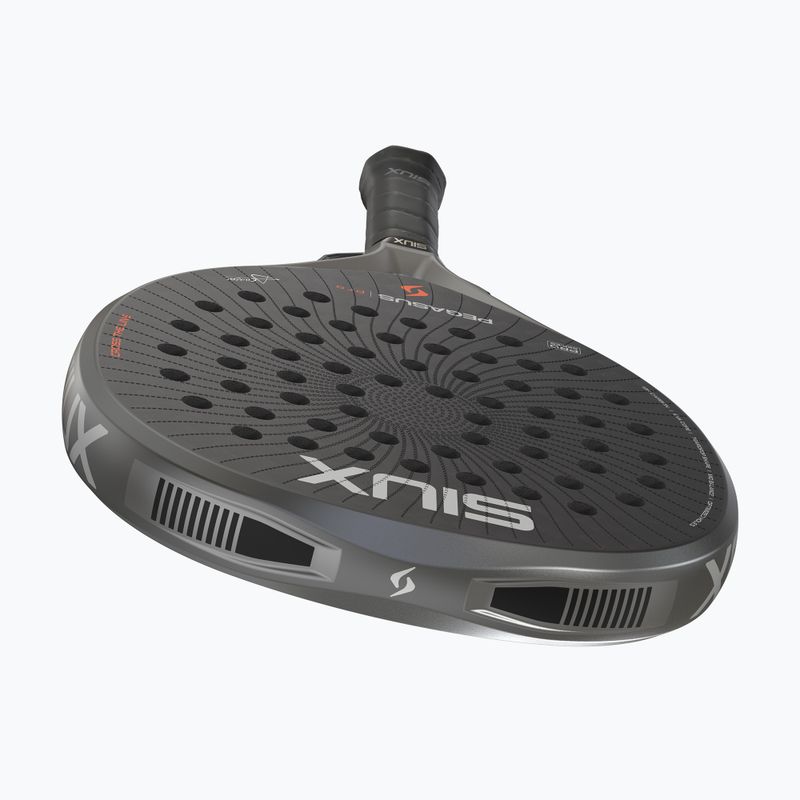 Racchetta da padel SIUX Pegasus Pro storm grey 7