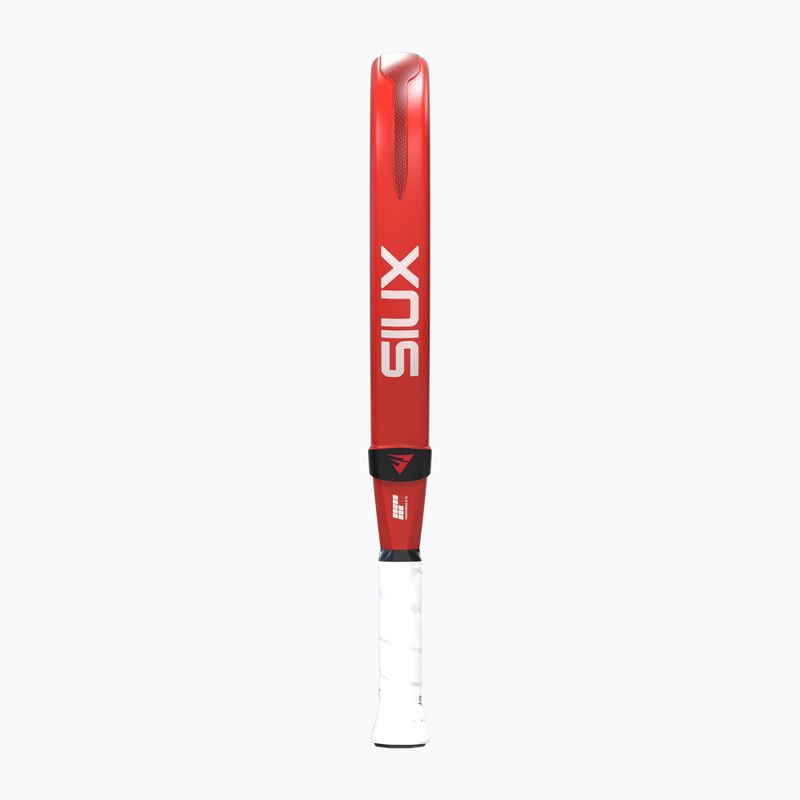 Racchetta da padel SIUX Electra Pro fire red 3