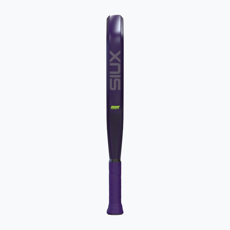 Racchetta da padel SIUX Fenix Pro glowpurple 3