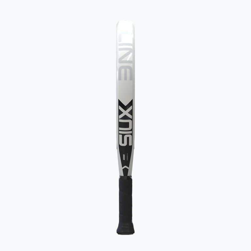 Racchetta da padel SIUX Astra Go Control white 3