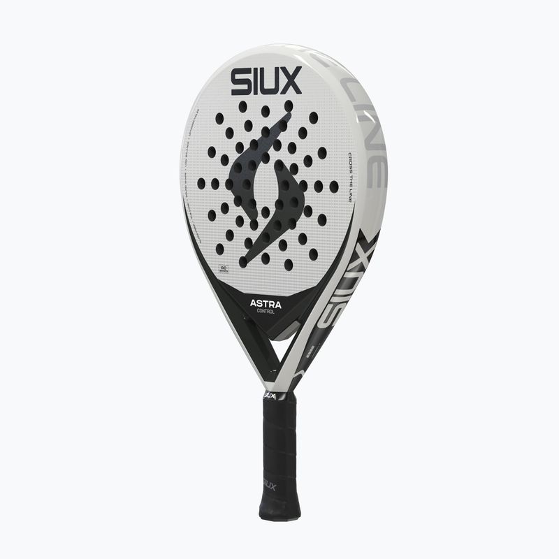Racchetta da padel SIUX Astra Go Control white 4