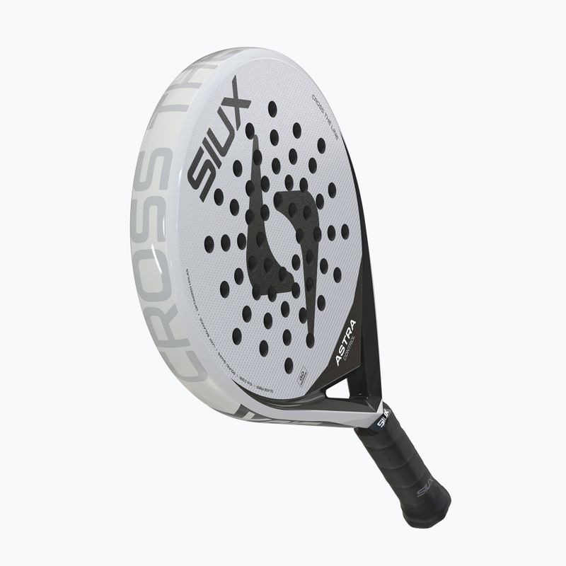 Racchetta da padel SIUX Astra Go Control white 5