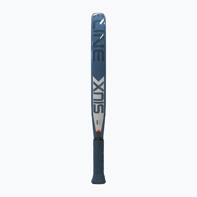 Racchetta da padel SIUX Astra Go Hybrid blue 3