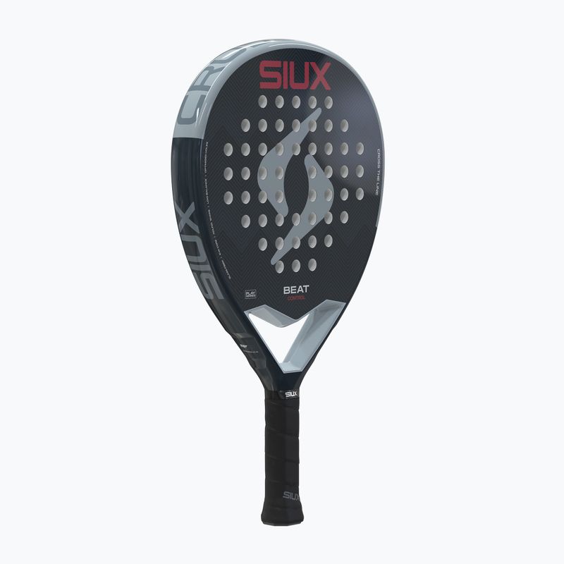 Racchetta da padel SIUX Beat Play Control 3 grey 2
