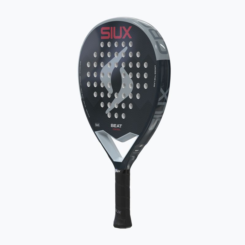 Racchetta da padel SIUX Beat Play Control 3 grey 4