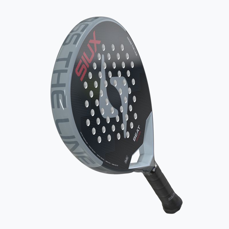 Racchetta da padel SIUX Beat Play Control 3 grey 5