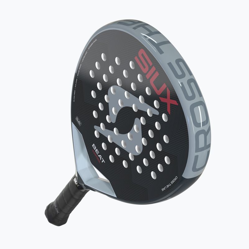 Racchetta da padel SIUX Beat Play Control 3 grey 6