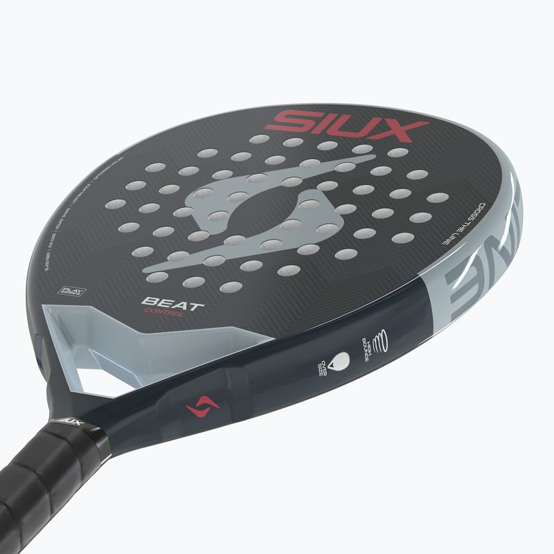 Racchetta da padel SIUX Beat Play Control 3 grey 8