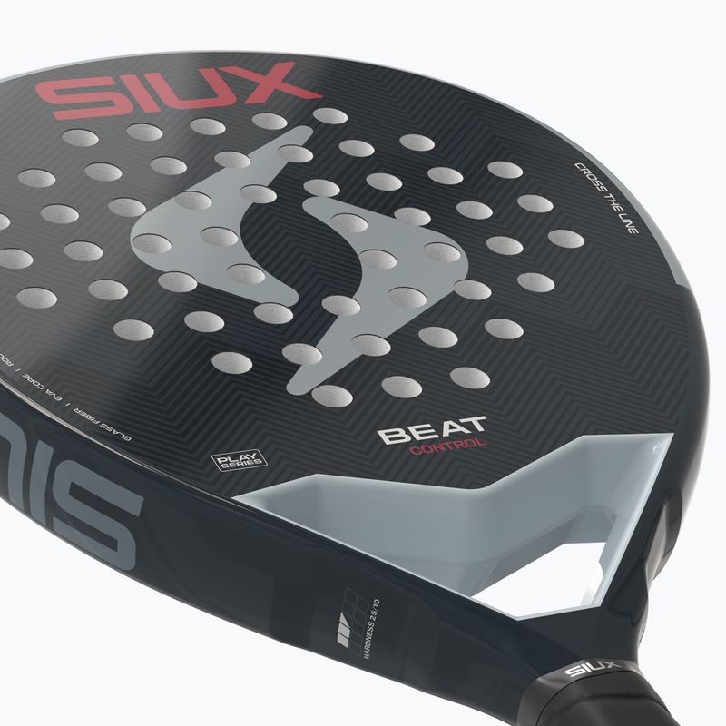 Racchetta da padel SIUX Beat Play Control 3 grey 9
