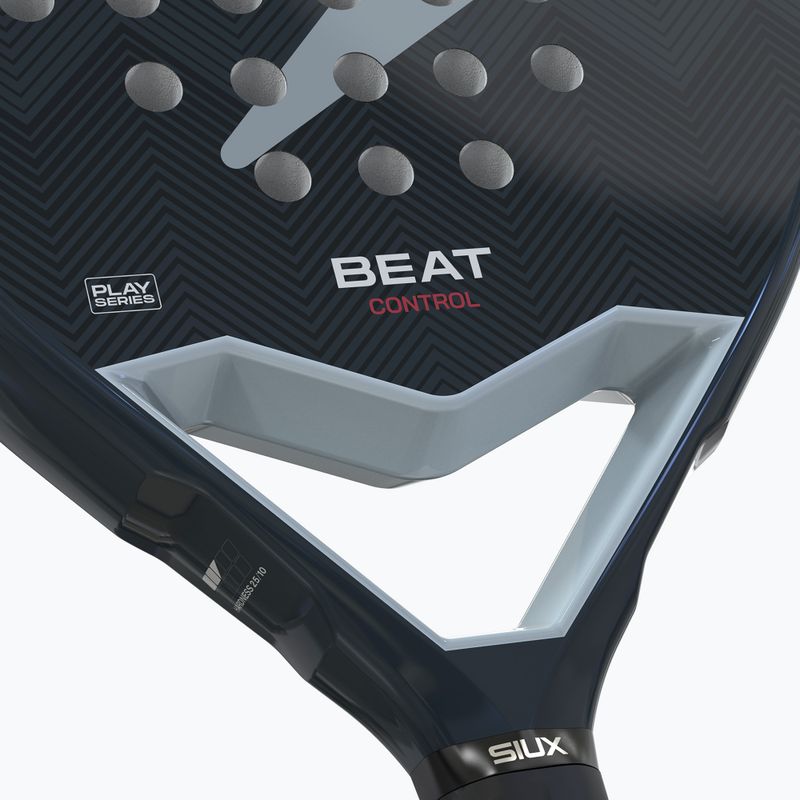Racchetta da padel SIUX Beat Play Control 3 grey 10