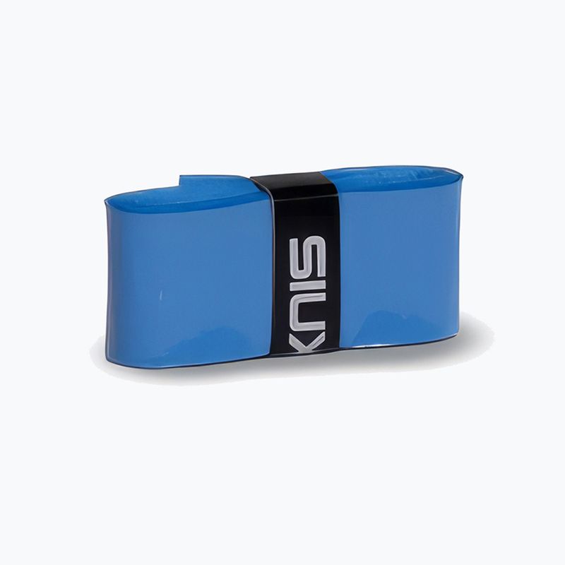 Manopole per padel Siux Elite Overgrip 3 pack blue 2