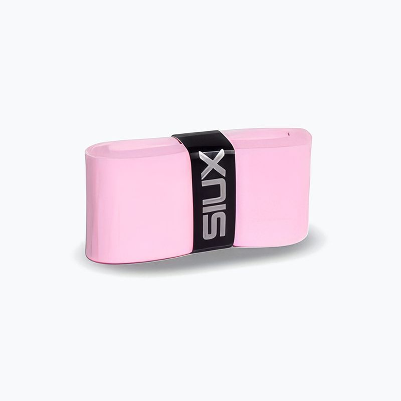Manopole per padel Siux Elite Overgrip 3 pack pink 2