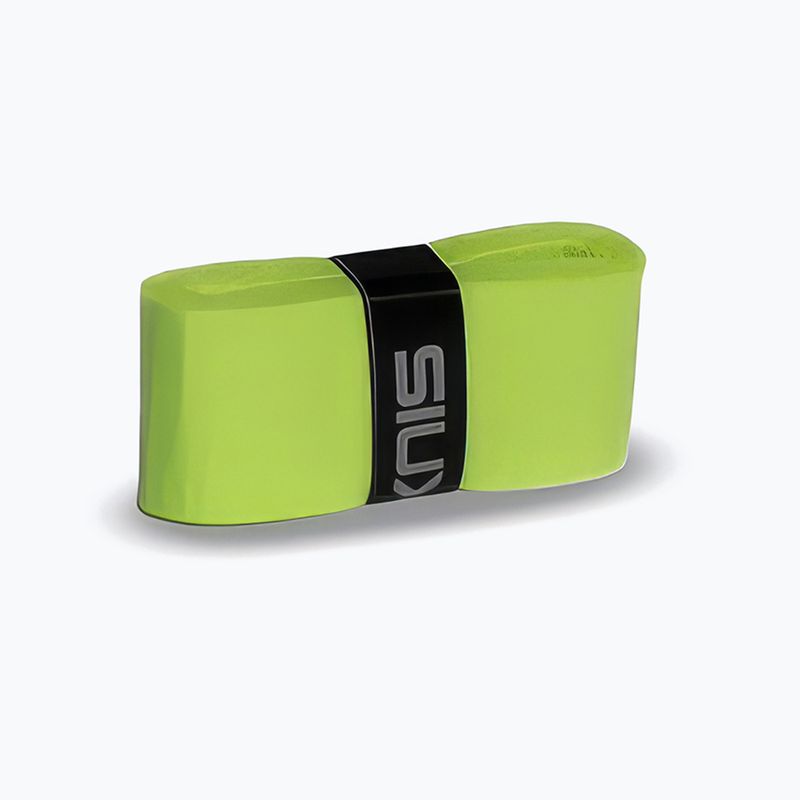 Manopole per padel Siux Elite Overgrip 3 pack green 2