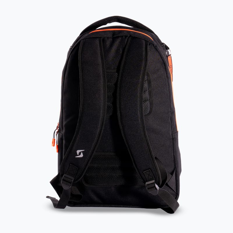 Zaino per padel SIUX Tour Padel black 2