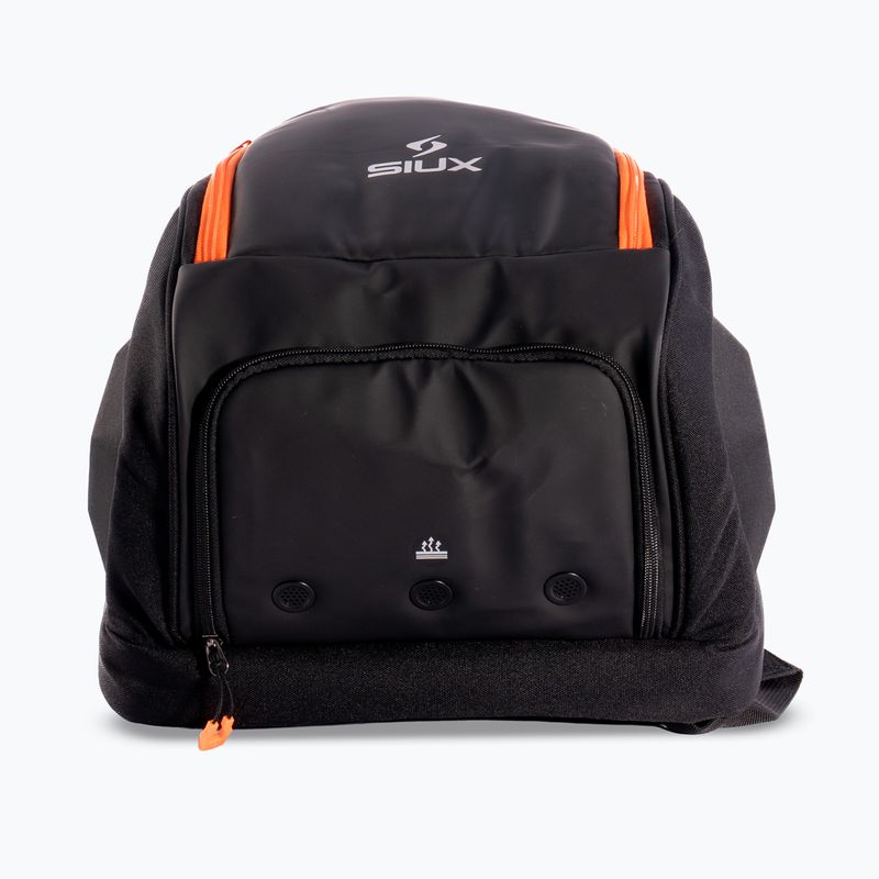 Zaino per padel SIUX Tour Padel black 6