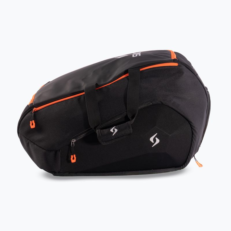 Borsa da padel SIUX Tour Padelbag black 6