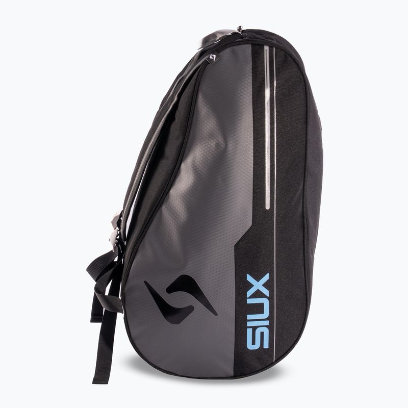 Borsa da padel SIUX Pulse Padelbag blue 4