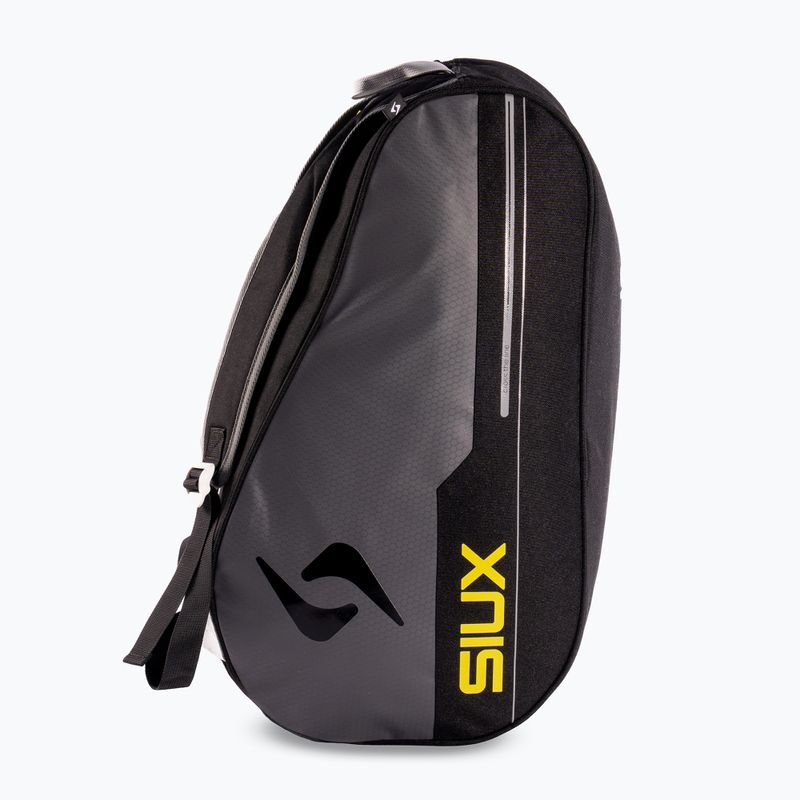 Borsa da padel SIUX Pulse Padelbag grey 3