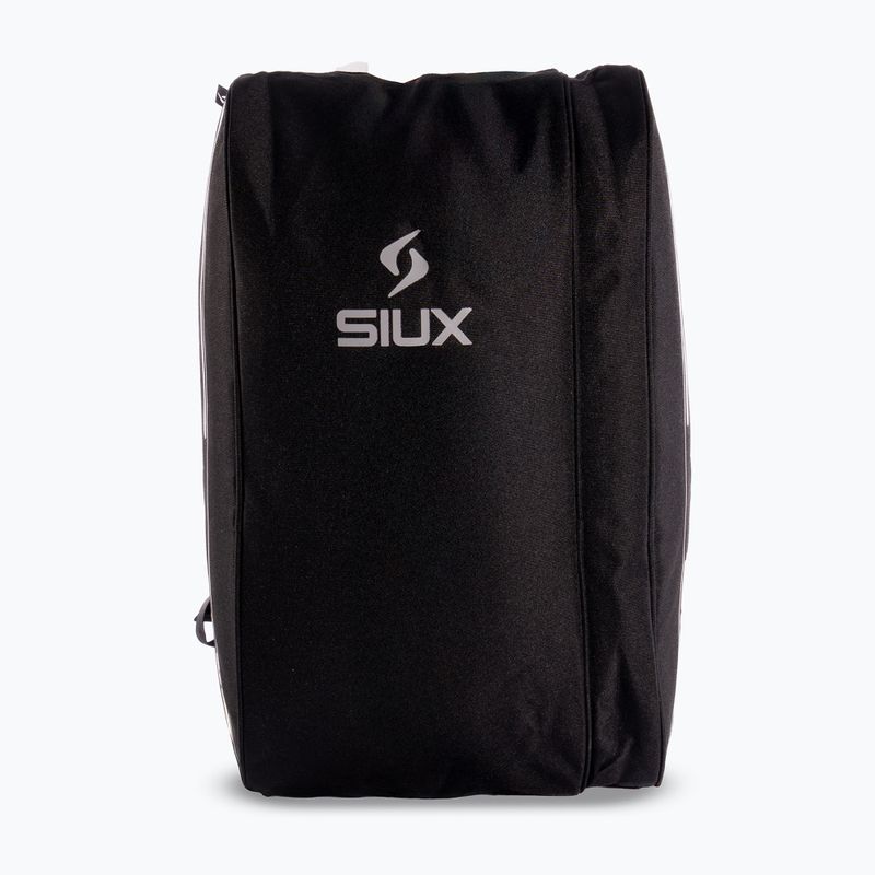 Borsa da padel SIUX Pulse Padelbag grey 5