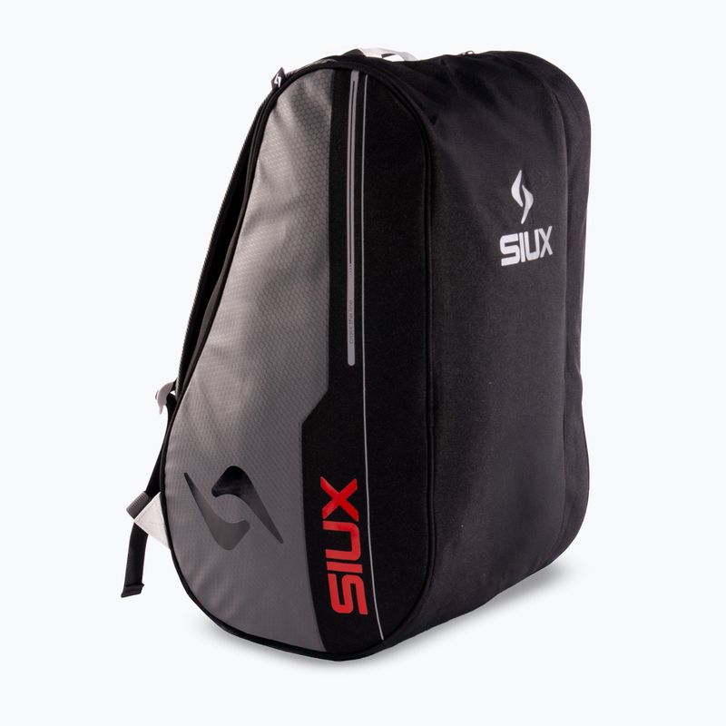 Borsa da padel SIUX Pulse Padelbag black 2