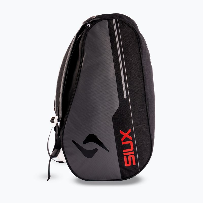 Borsa da padel SIUX Pulse Padelbag black 4