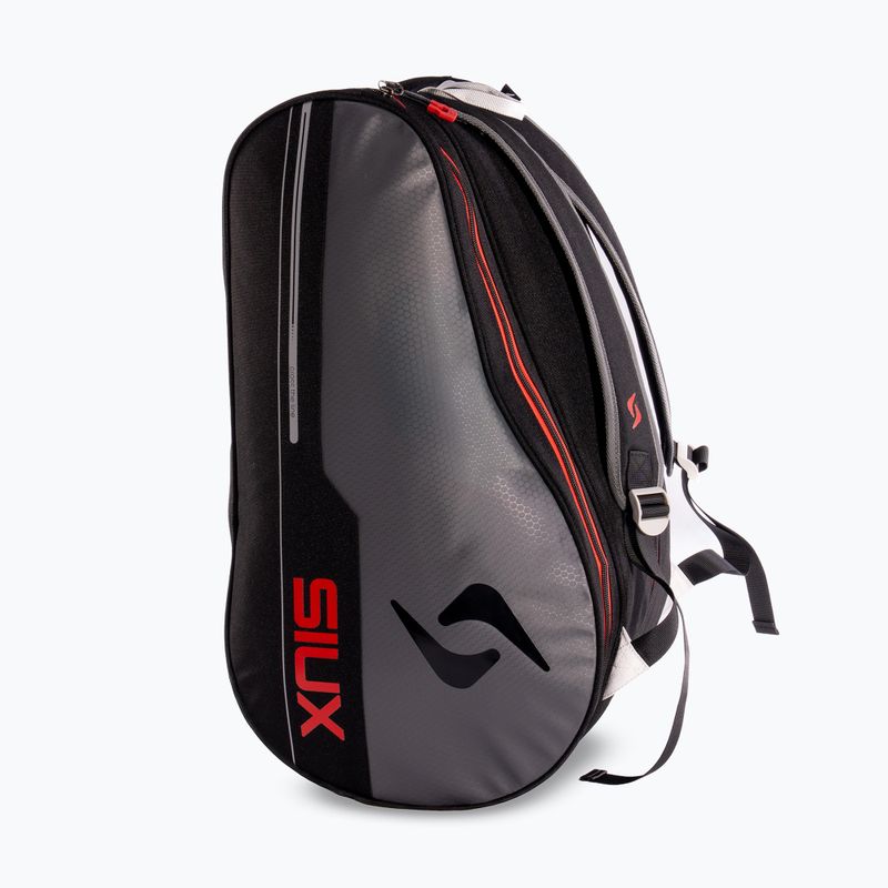 Borsa da padel SIUX Pulse Padelbag black 5